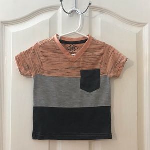 Boys shirt, size 2T